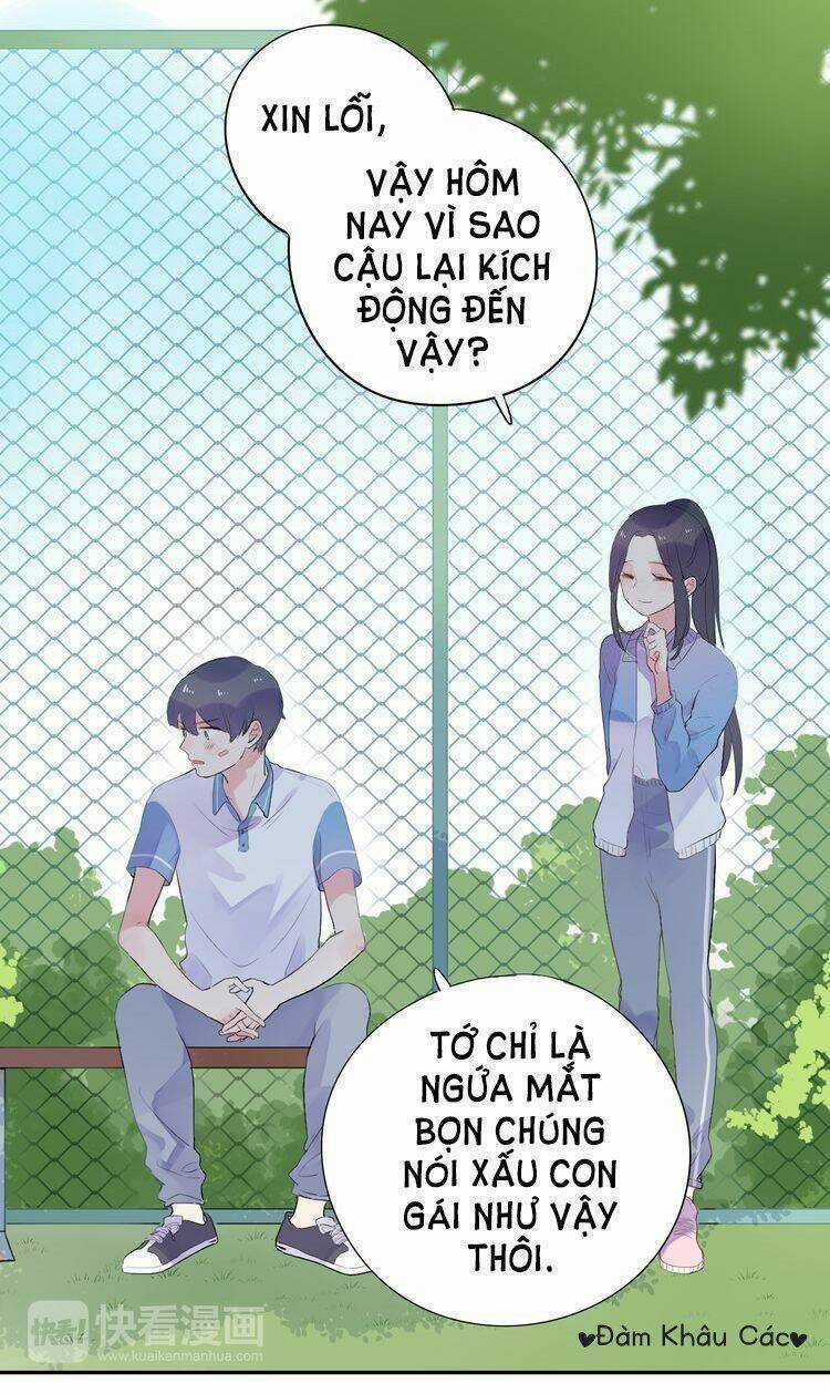 Dolo Mệnh Vận Giao Nang Chapter 30 trang 51