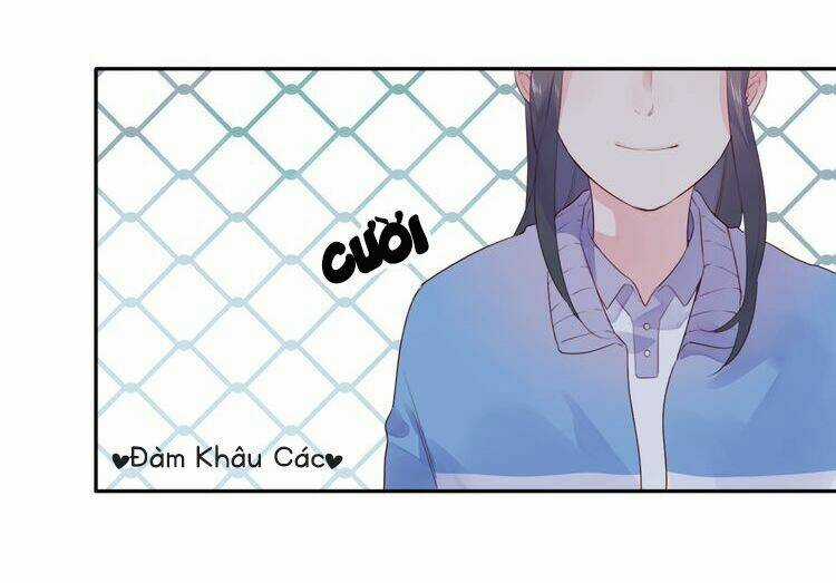 Dolo Mệnh Vận Giao Nang Chapter 30 trang 53