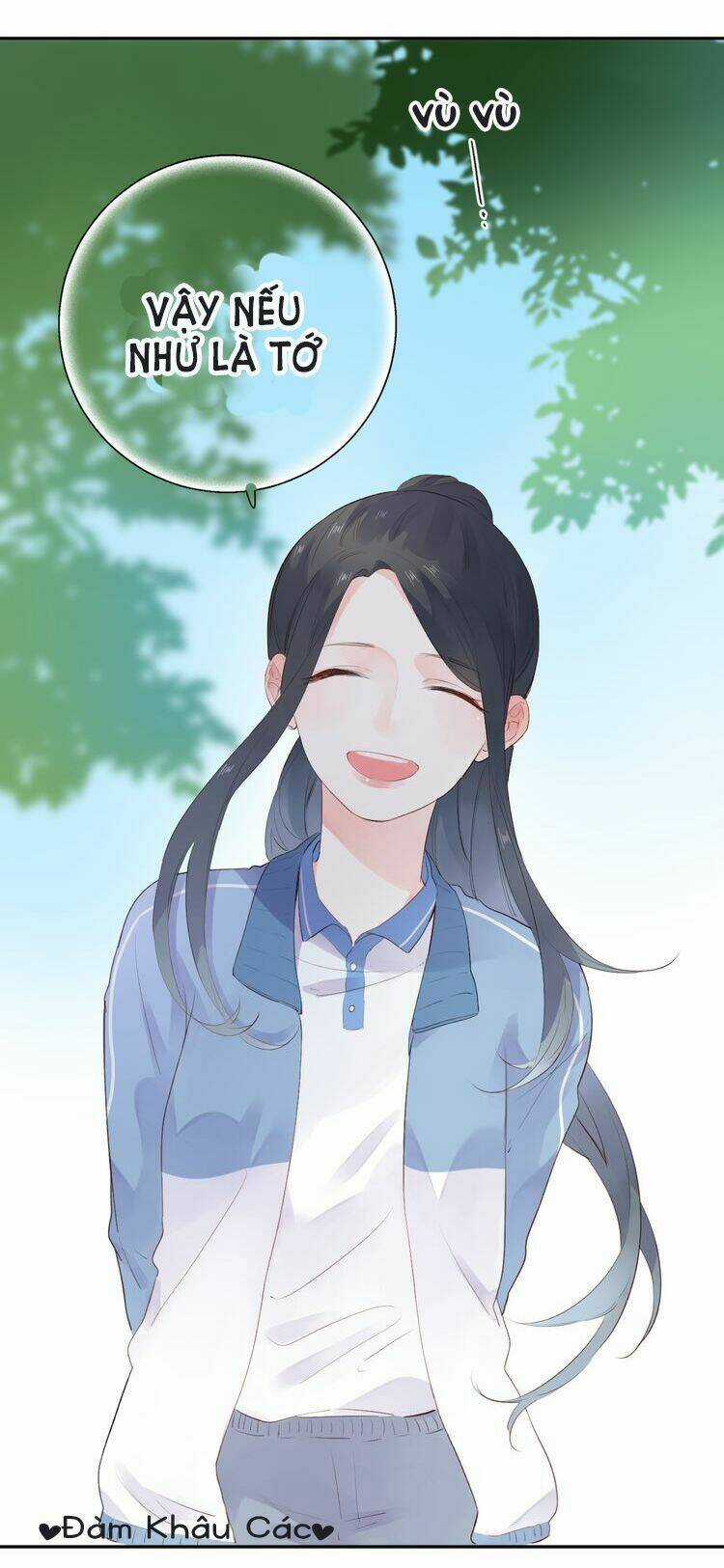 Dolo Mệnh Vận Giao Nang Chapter 30 trang 56