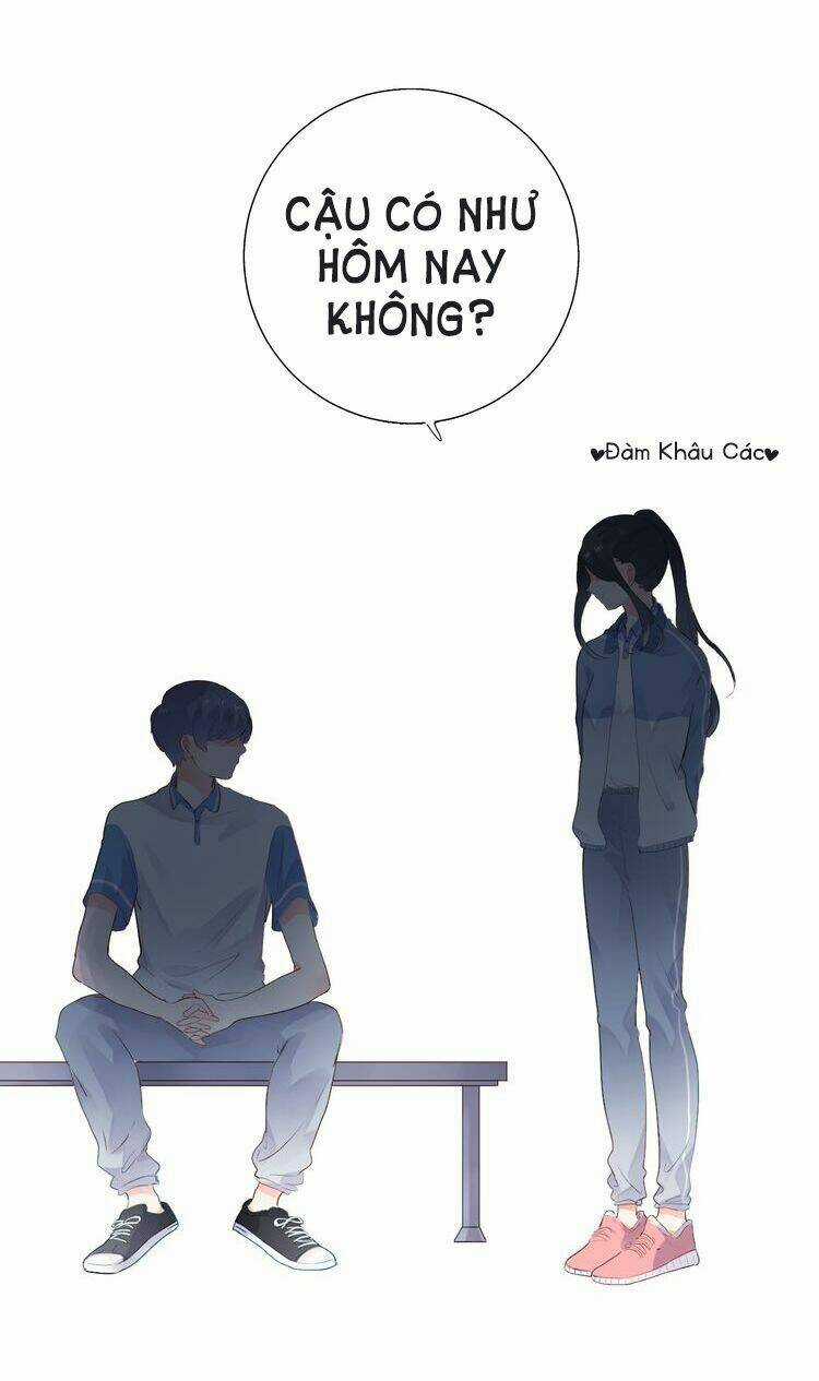 Dolo Mệnh Vận Giao Nang Chapter 30 trang 57