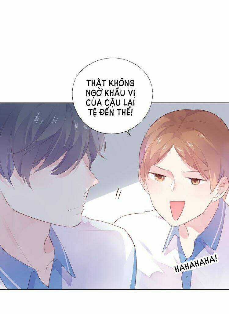 Dolo Mệnh Vận Giao Nang Chapter 30 trang 6