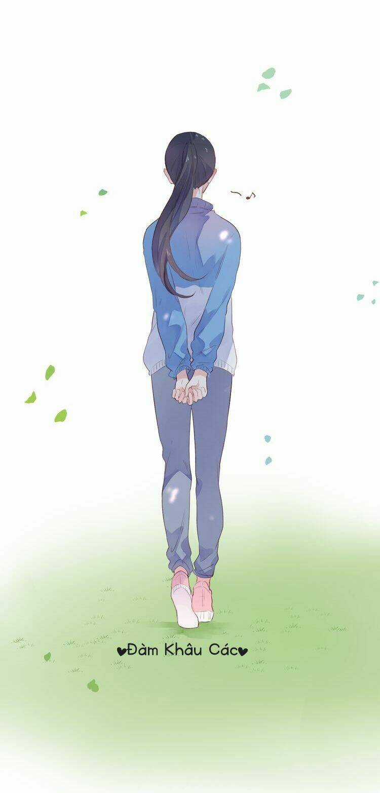 Dolo Mệnh Vận Giao Nang Chapter 30 trang 61