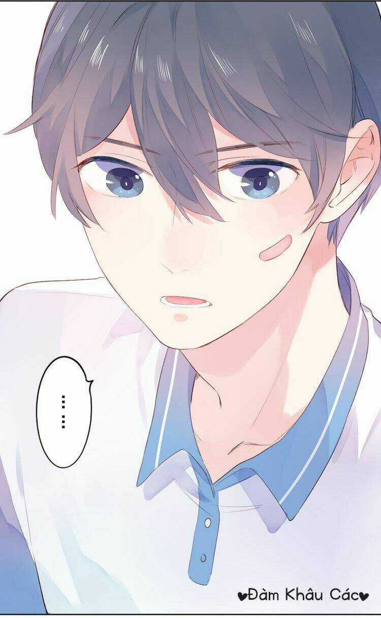 Dolo Mệnh Vận Giao Nang Chapter 30 trang 62