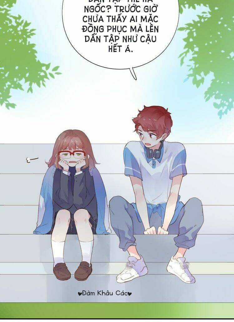 Dolo Mệnh Vận Giao Nang Chapter 30 trang 64