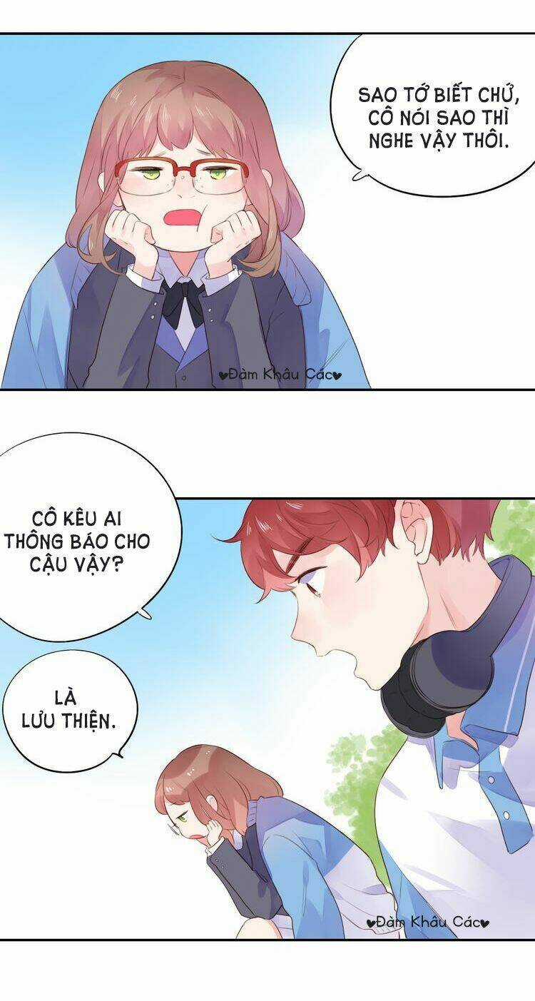 Dolo Mệnh Vận Giao Nang Chapter 30 trang 65