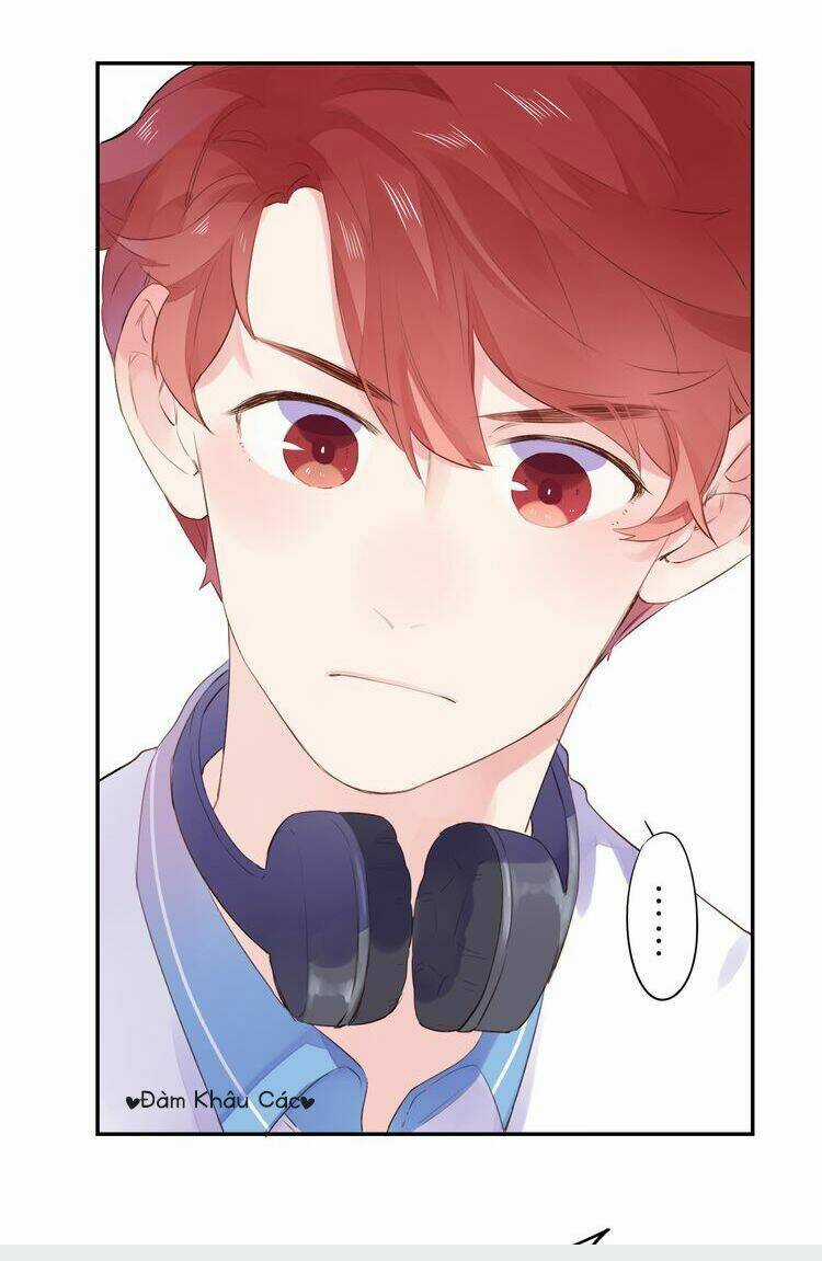 Dolo Mệnh Vận Giao Nang Chapter 30 trang 66