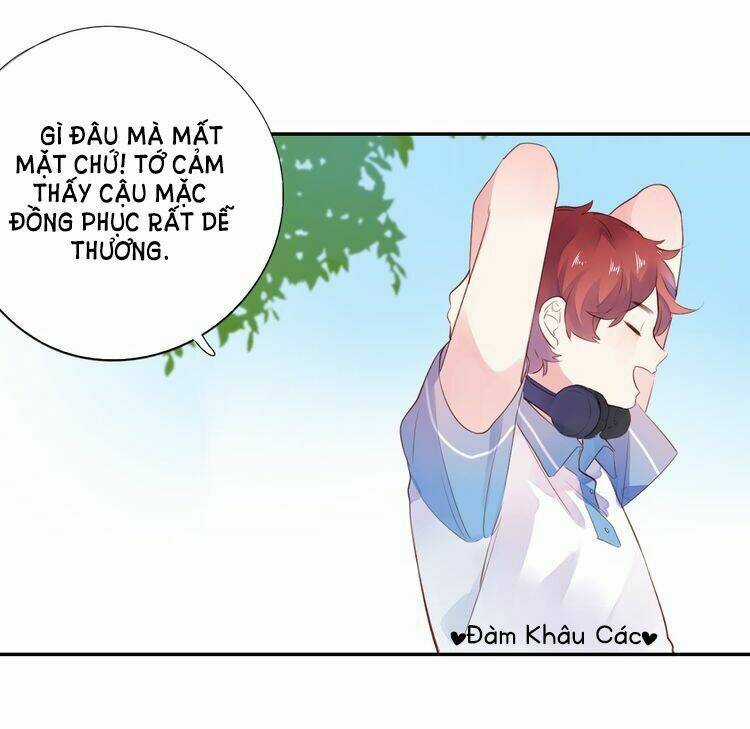 Dolo Mệnh Vận Giao Nang Chapter 30 trang 68