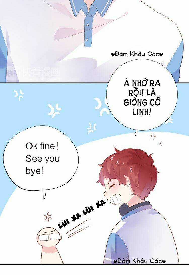 Dolo Mệnh Vận Giao Nang Chapter 30 trang 72