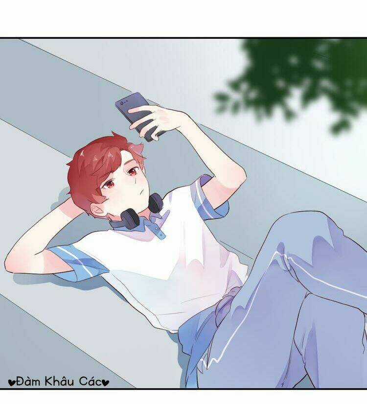 Dolo Mệnh Vận Giao Nang Chapter 30 trang 77