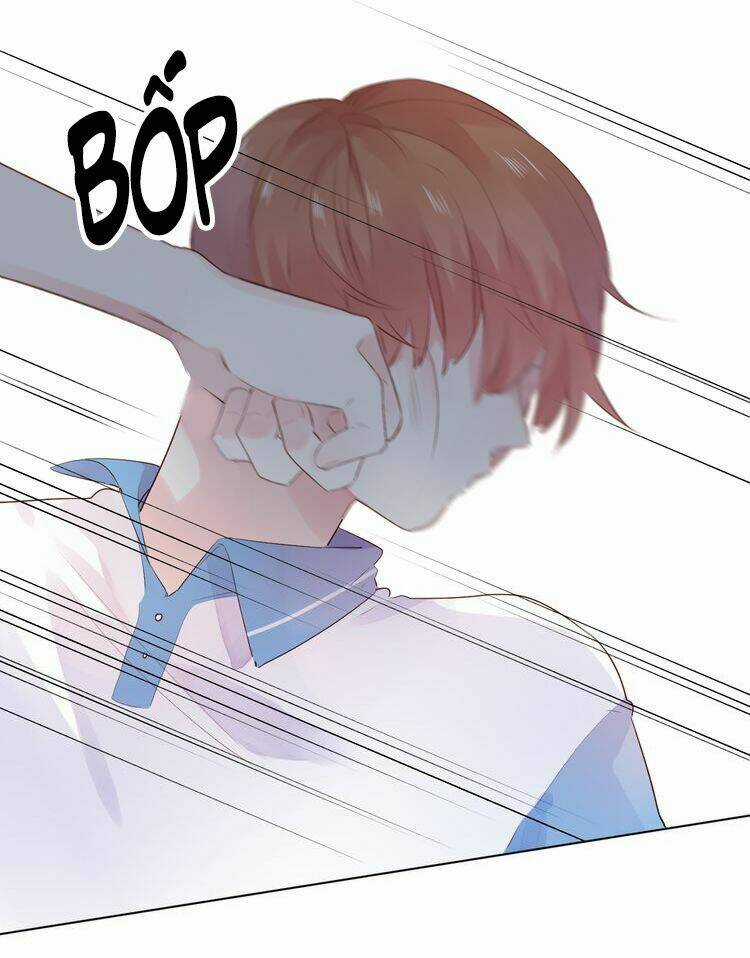 Dolo Mệnh Vận Giao Nang Chapter 30 trang 8