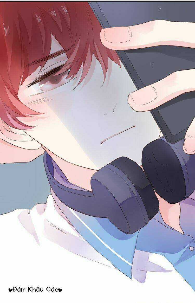 Dolo Mệnh Vận Giao Nang Chapter 30 trang 81