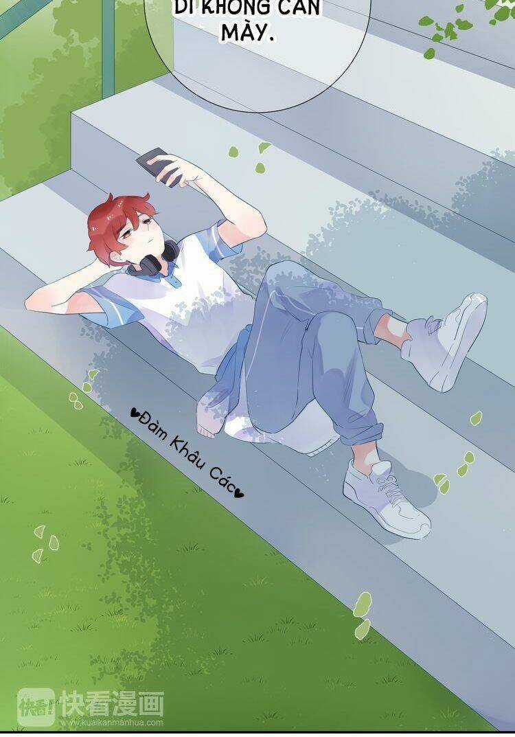 Dolo Mệnh Vận Giao Nang Chapter 30 trang 83