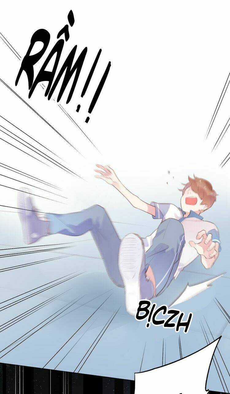 Dolo Mệnh Vận Giao Nang Chapter 30 trang 9