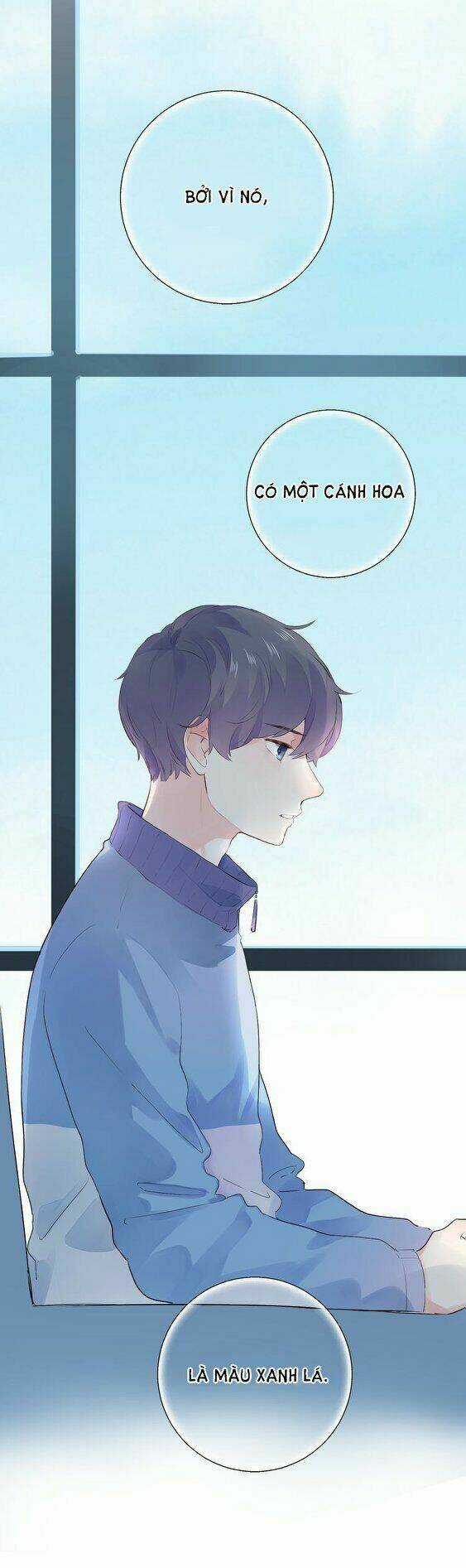 Dolo Mệnh Vận Giao Nang Chapter 31 trang 11