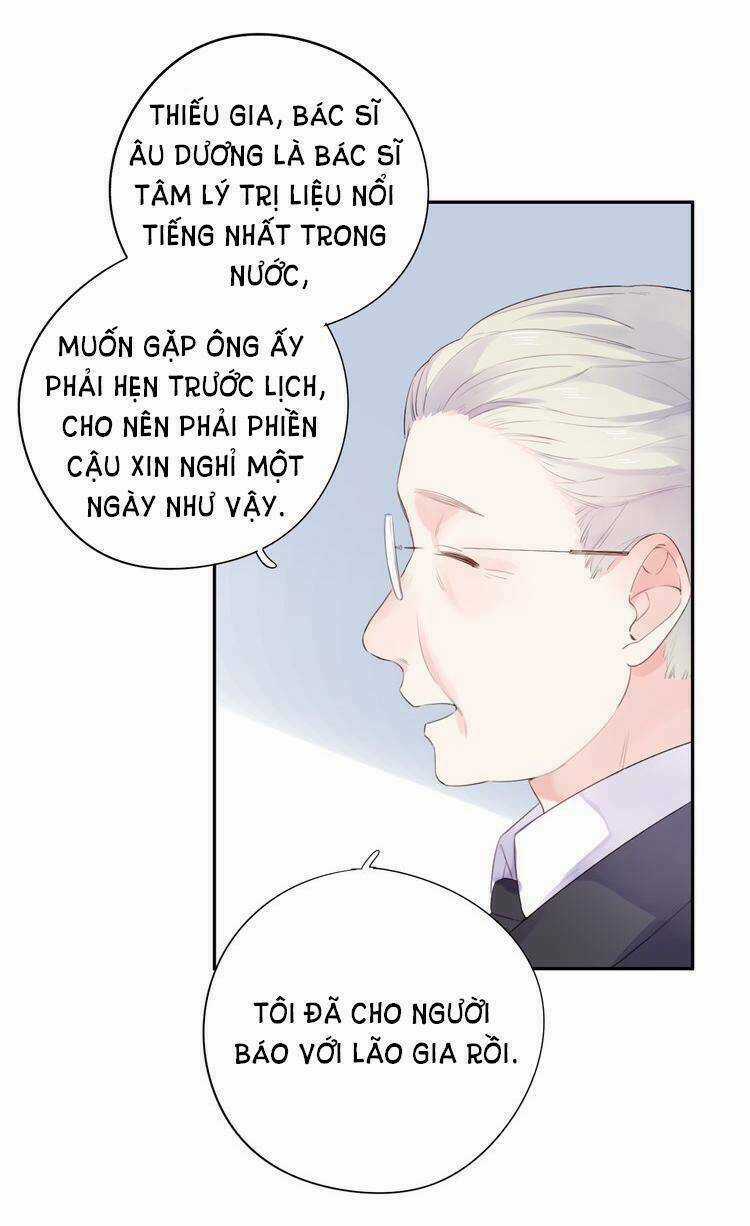 Dolo Mệnh Vận Giao Nang Chapter 31 trang 14