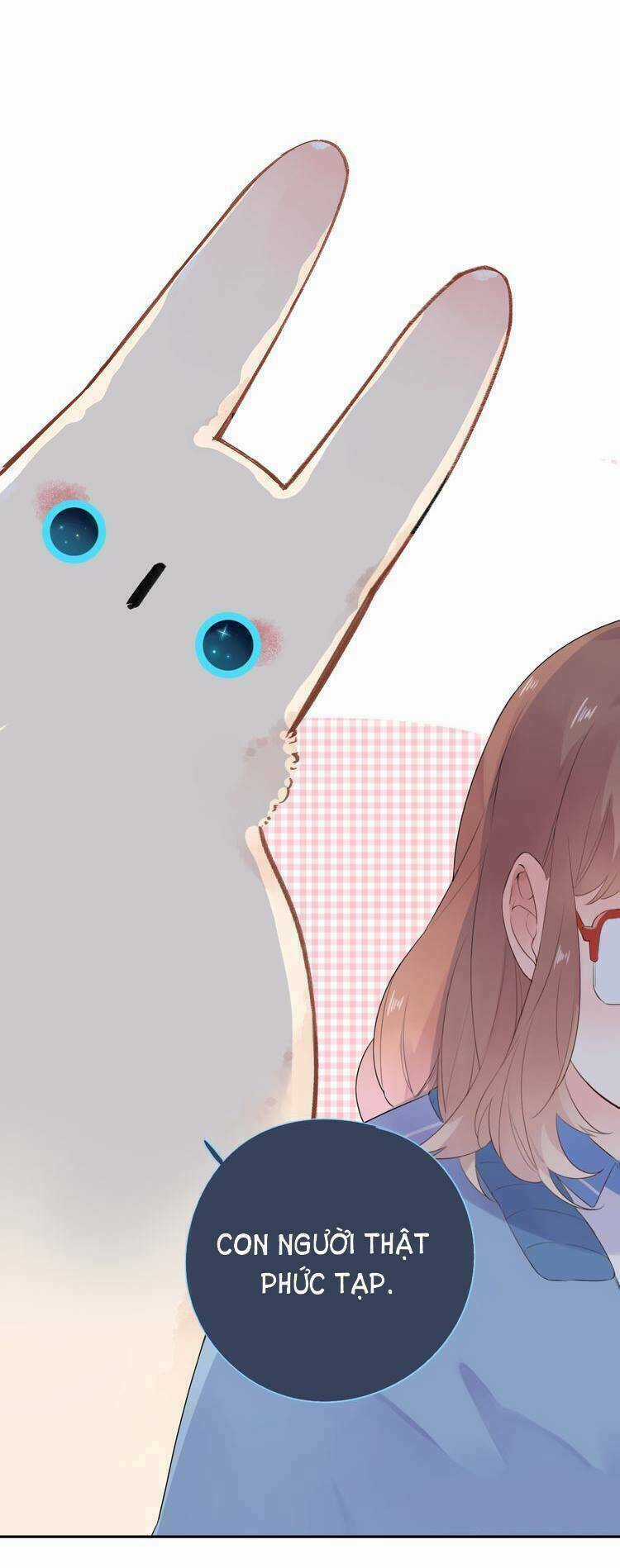 Dolo Mệnh Vận Giao Nang Chapter 31 trang 17