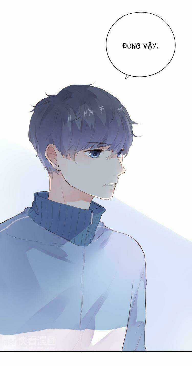 Dolo Mệnh Vận Giao Nang Chapter 31 trang 2