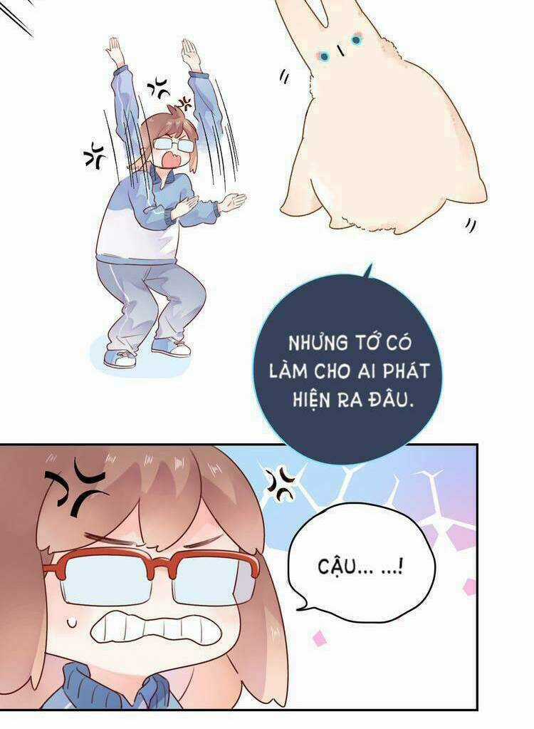 Dolo Mệnh Vận Giao Nang Chapter 31 trang 29