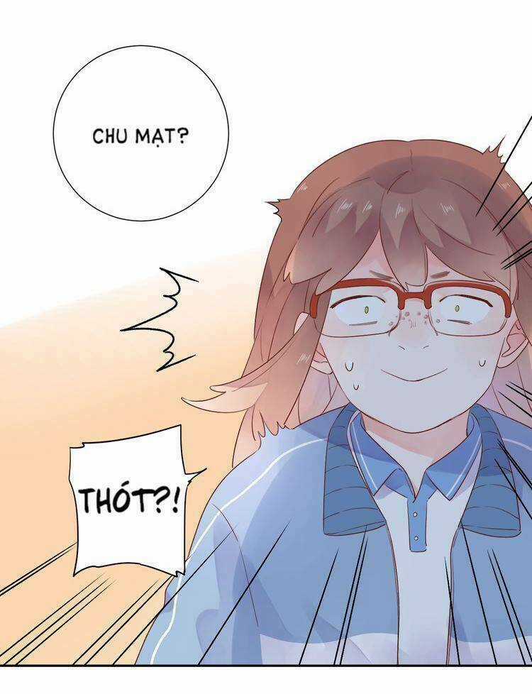 Dolo Mệnh Vận Giao Nang Chapter 31 trang 30