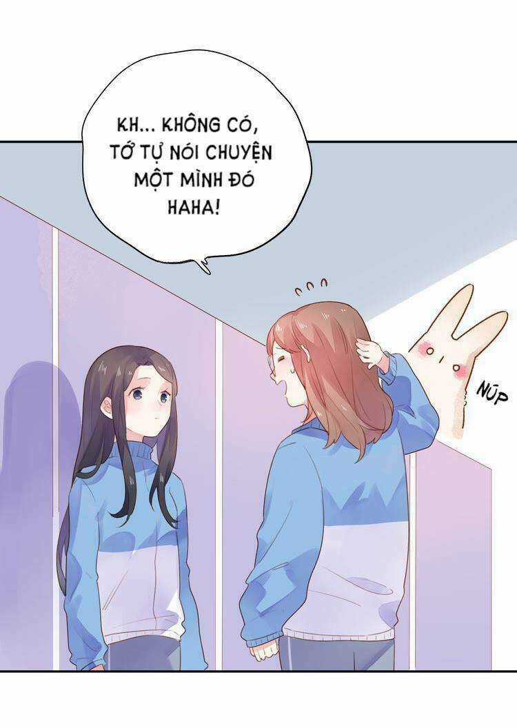 Dolo Mệnh Vận Giao Nang Chapter 31 trang 32