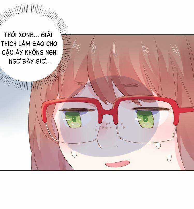 Dolo Mệnh Vận Giao Nang Chapter 31 trang 34