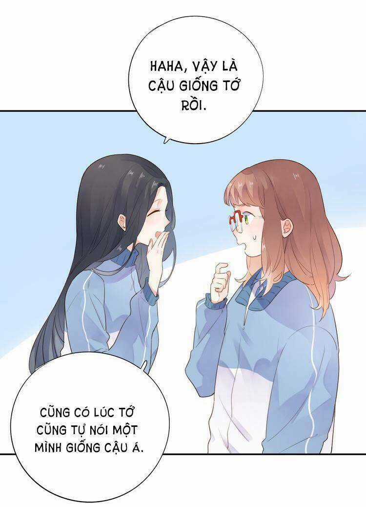 Dolo Mệnh Vận Giao Nang Chapter 31 trang 36