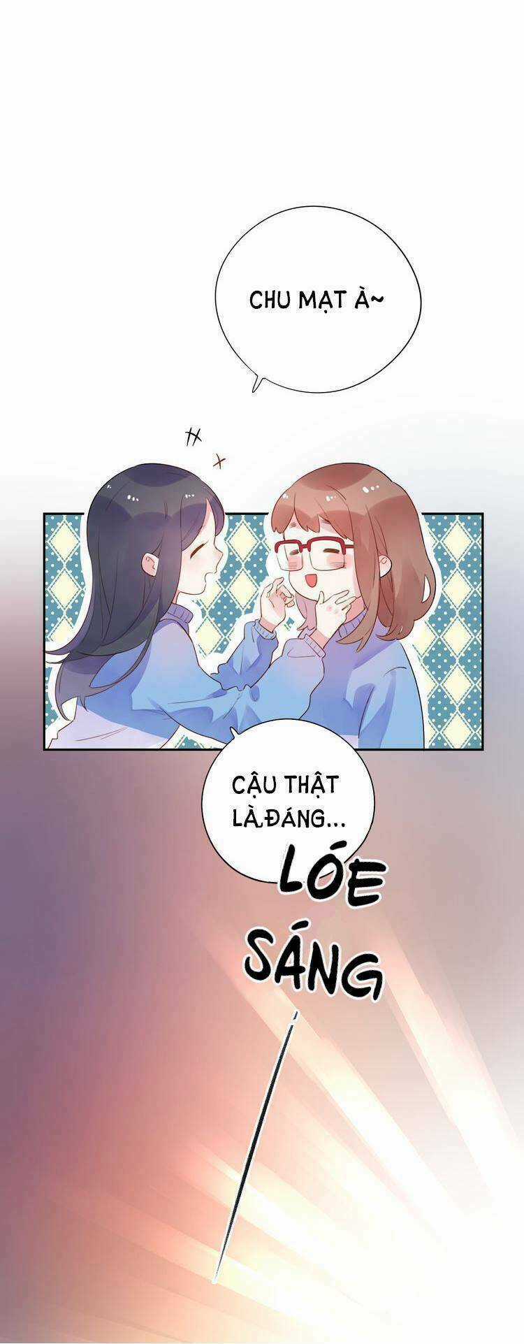 Dolo Mệnh Vận Giao Nang Chapter 31 trang 39