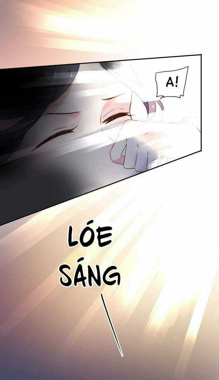 Dolo Mệnh Vận Giao Nang Chapter 31 trang 40