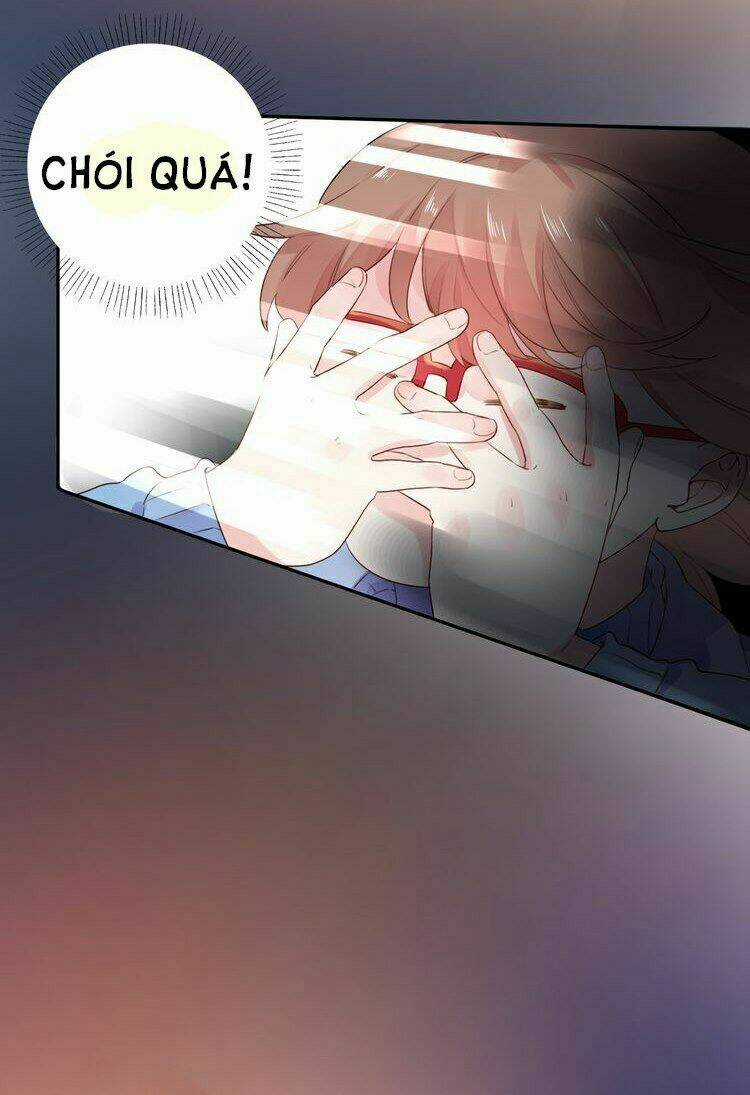 Dolo Mệnh Vận Giao Nang Chapter 31 trang 41