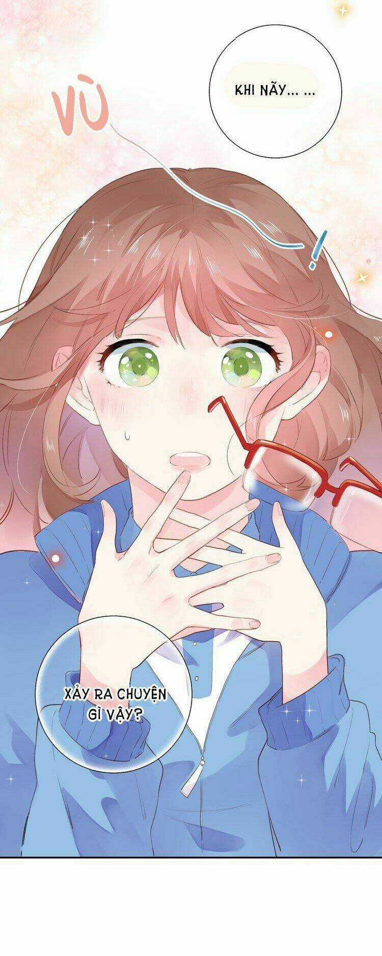 Dolo Mệnh Vận Giao Nang Chapter 31 trang 48