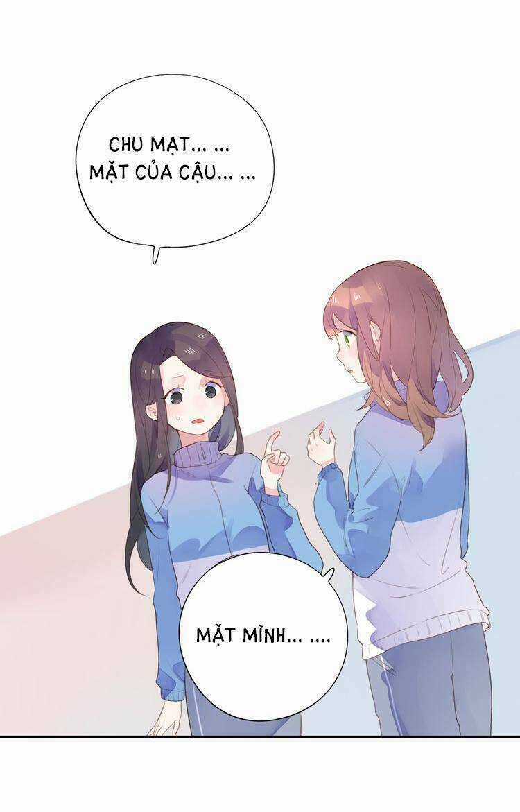 Dolo Mệnh Vận Giao Nang Chapter 31 trang 49