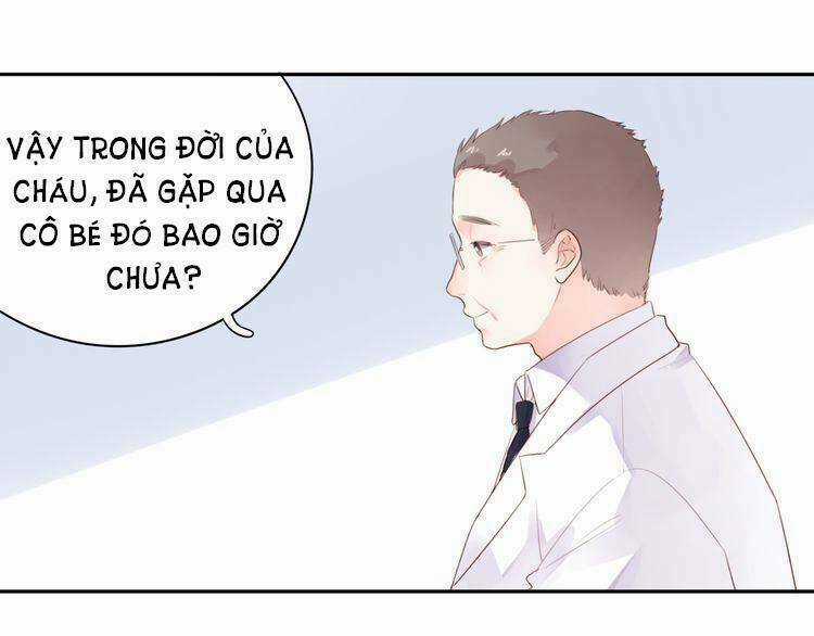 Dolo Mệnh Vận Giao Nang Chapter 31 trang 5