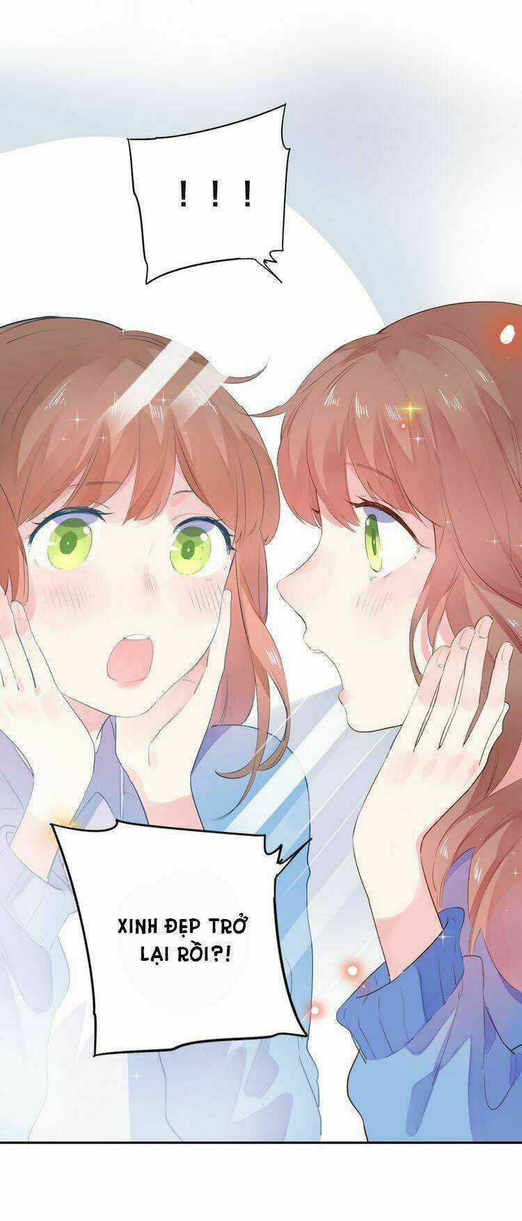 Dolo Mệnh Vận Giao Nang Chapter 31 trang 51