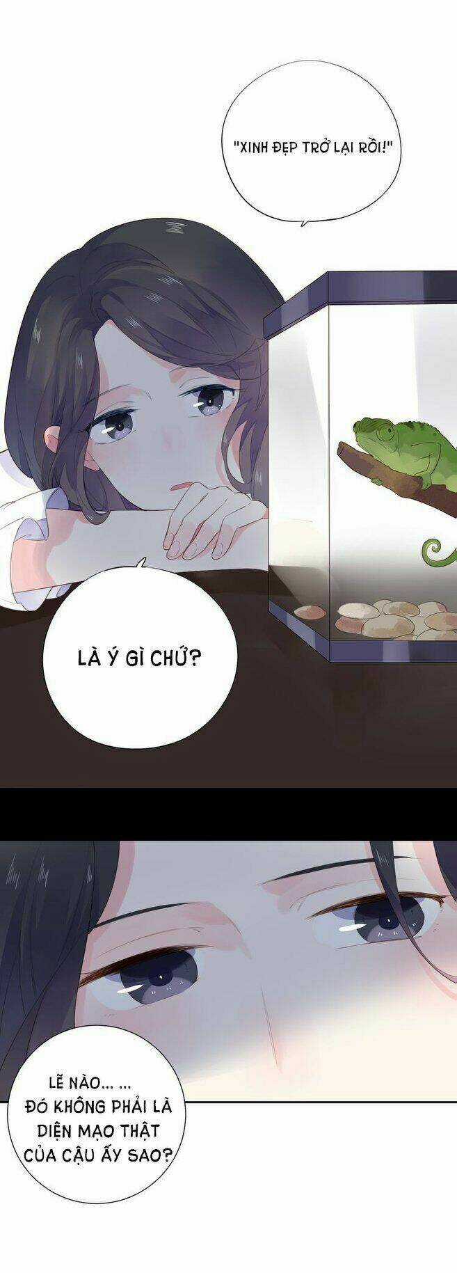 Dolo Mệnh Vận Giao Nang Chapter 31 trang 57