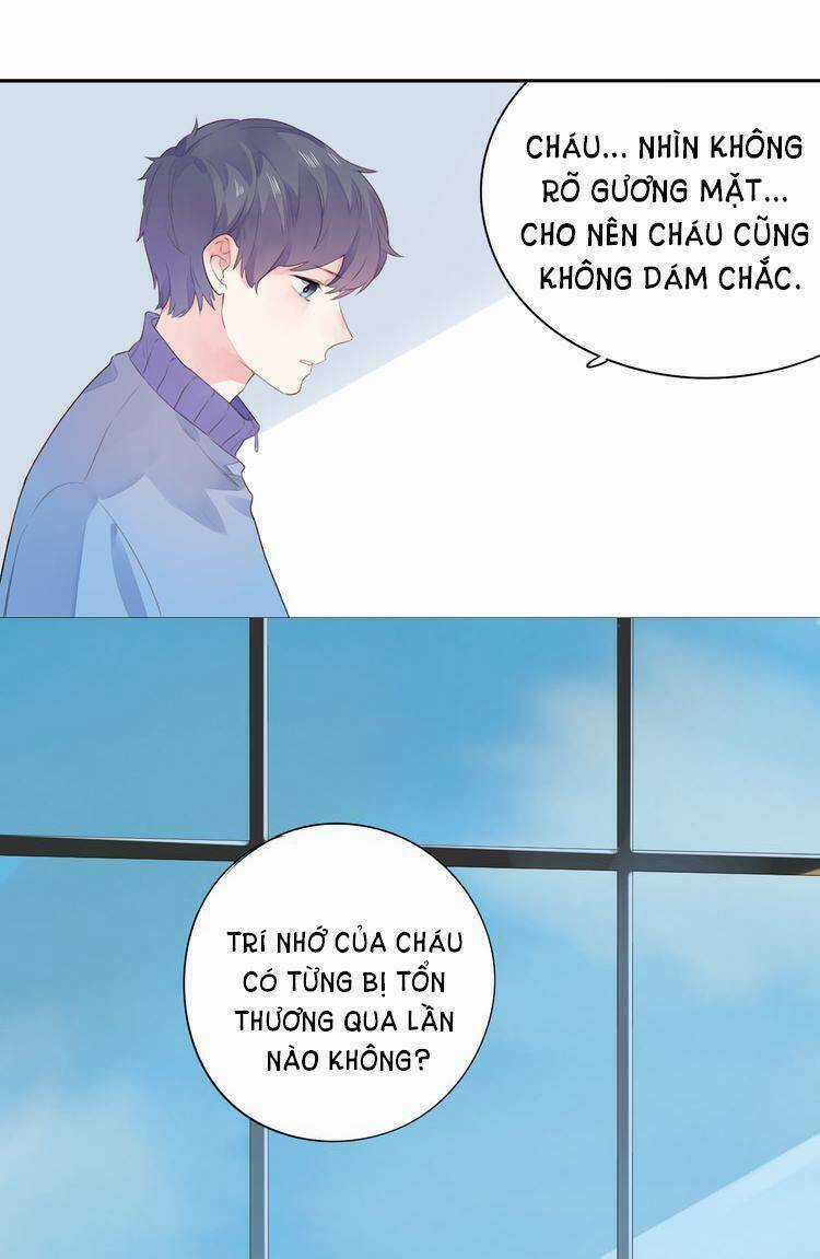 Dolo Mệnh Vận Giao Nang Chapter 31 trang 6