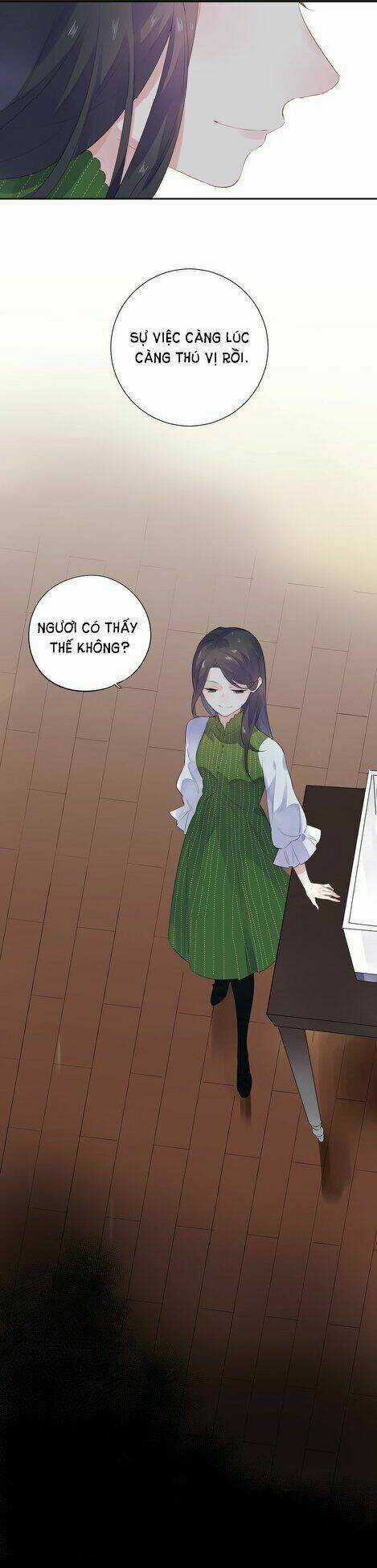 Dolo Mệnh Vận Giao Nang Chapter 31 trang 60