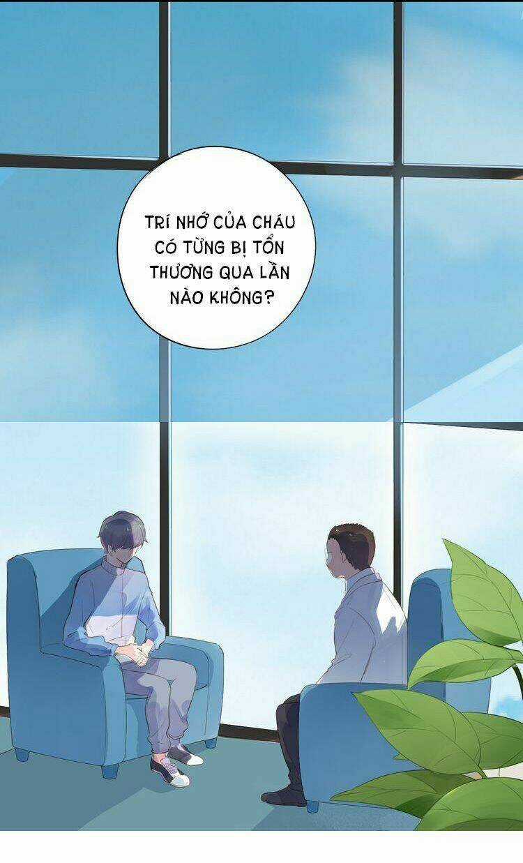 Dolo Mệnh Vận Giao Nang Chapter 31 trang 7