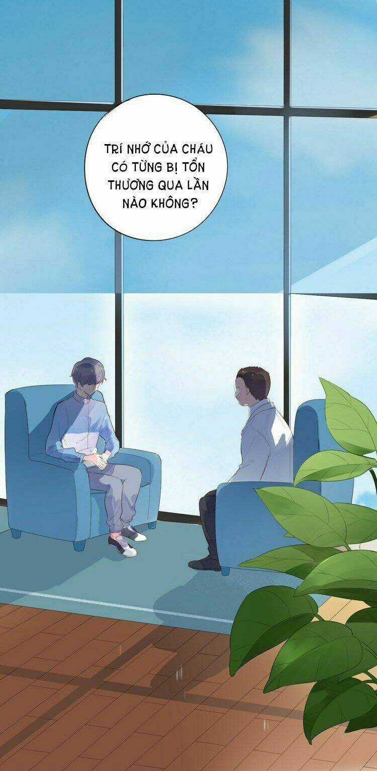 Dolo Mệnh Vận Giao Nang Chapter 31 trang 8