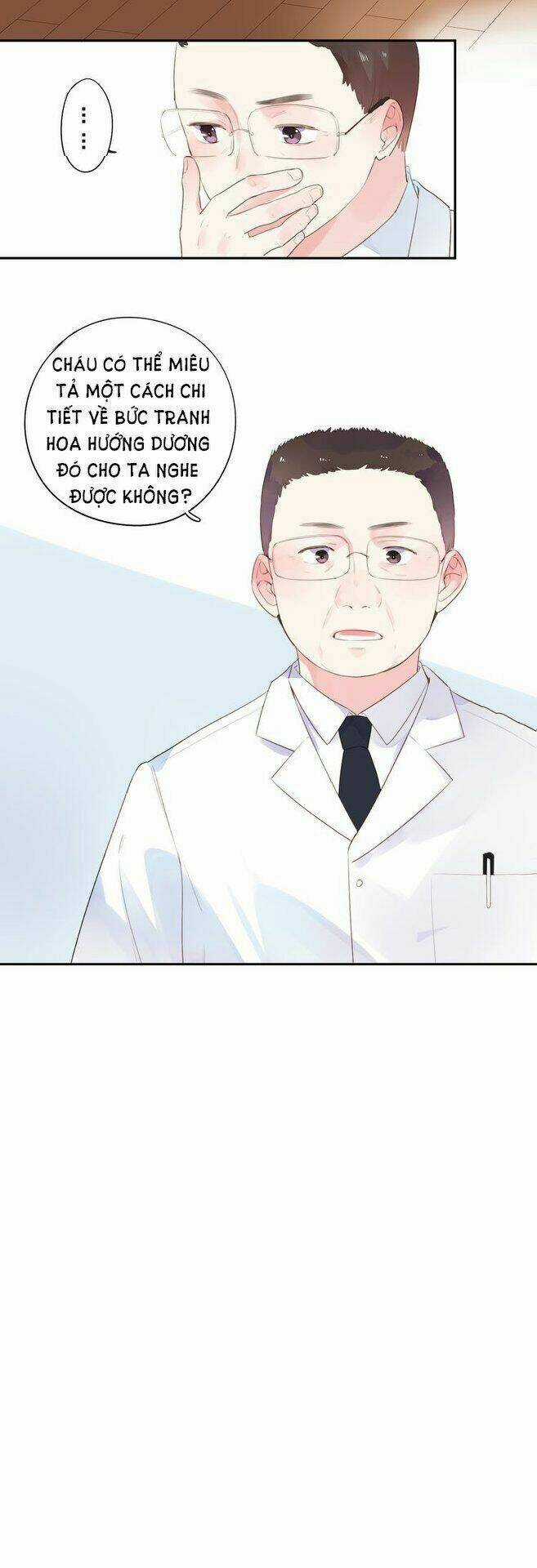 Dolo Mệnh Vận Giao Nang Chapter 31 trang 9