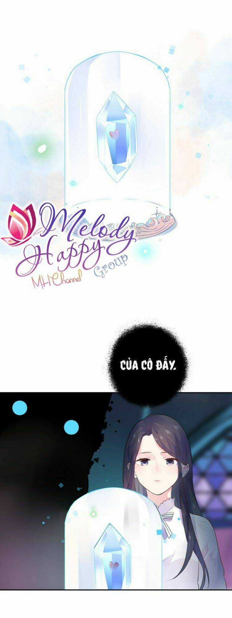 Dolo Mệnh Vận Giao Nang Chapter 32.1 trang 19