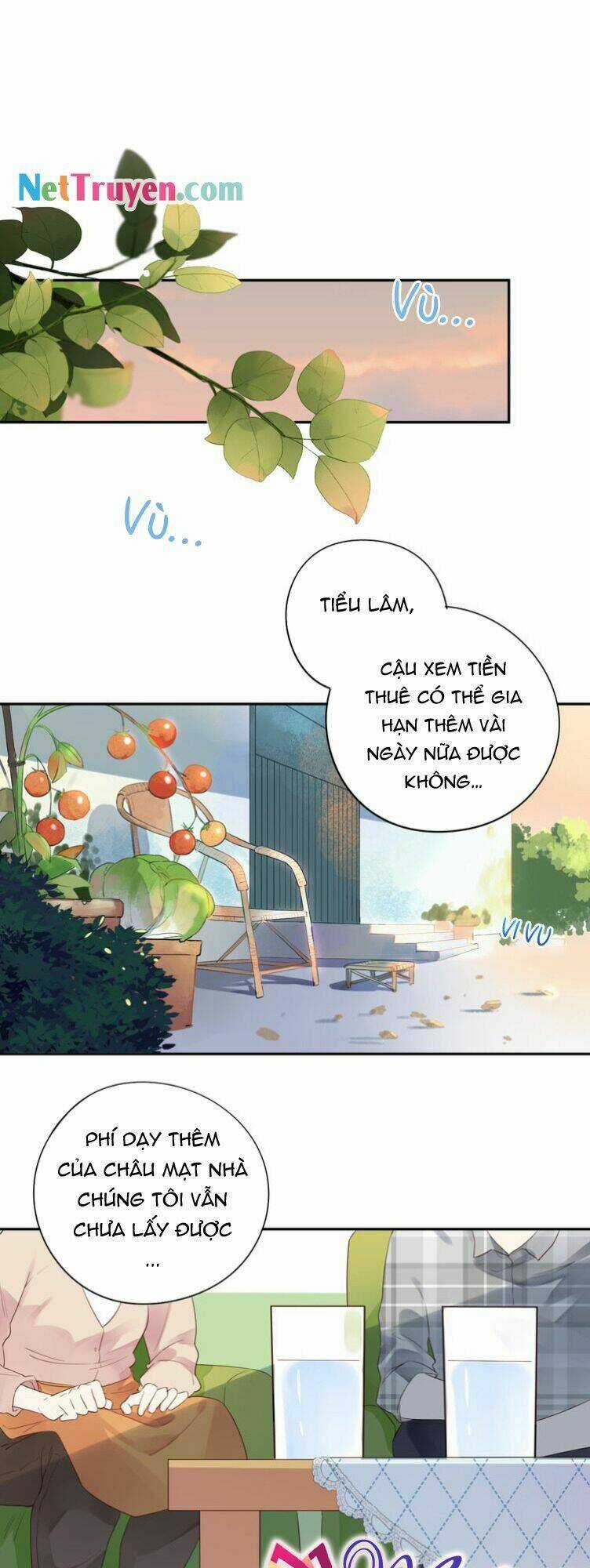 Dolo Mệnh Vận Giao Nang Chapter 32.1 trang 2