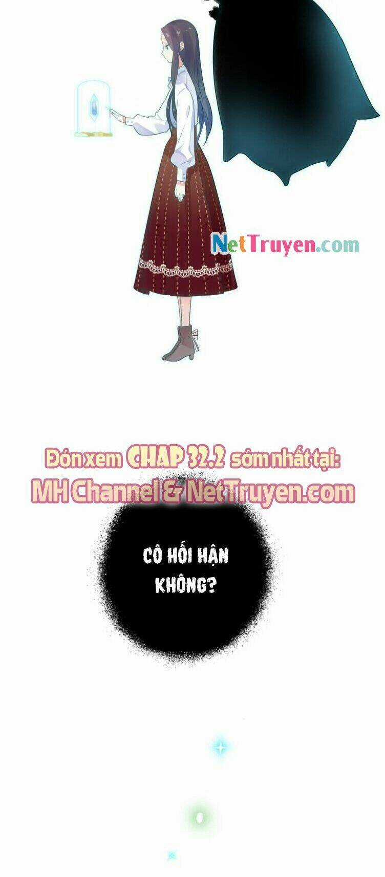 Dolo Mệnh Vận Giao Nang Chapter 32.1 trang 22