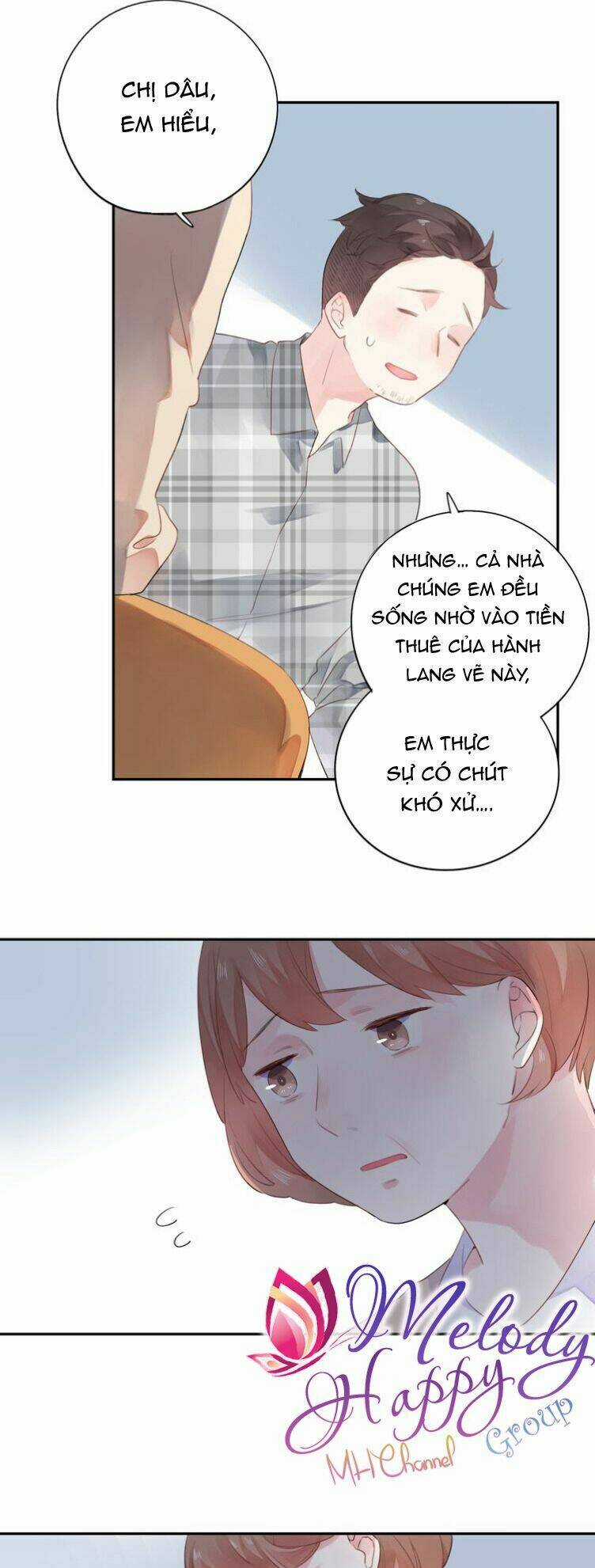 Dolo Mệnh Vận Giao Nang Chapter 32.1 trang 4