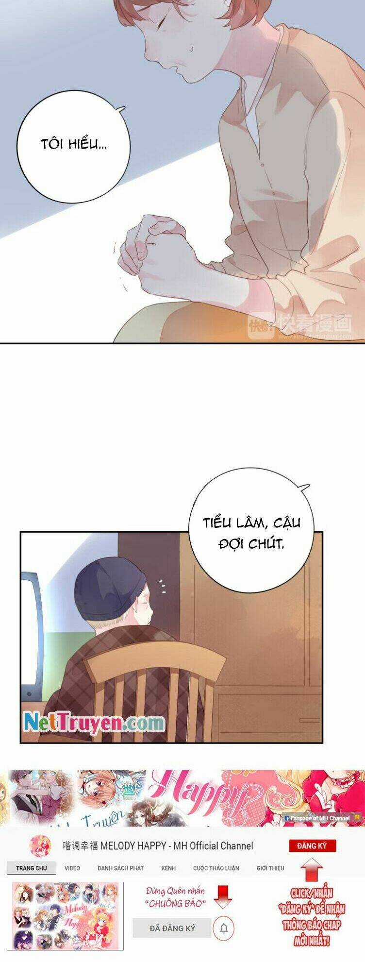 Dolo Mệnh Vận Giao Nang Chapter 32.1 trang 5