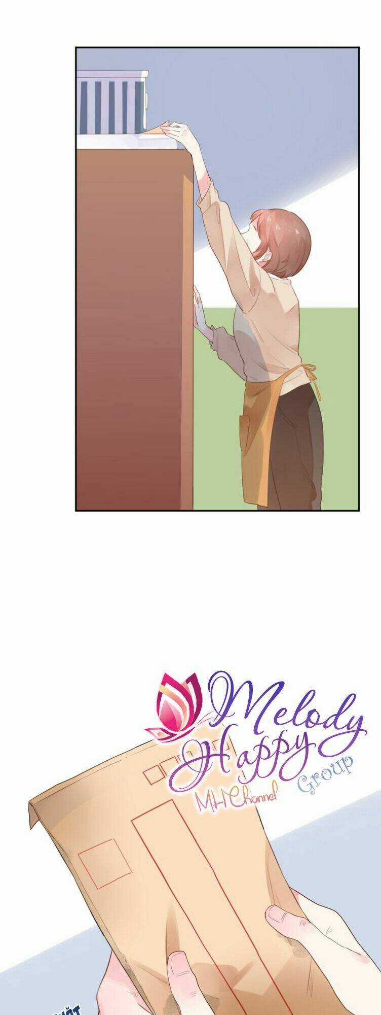 Dolo Mệnh Vận Giao Nang Chapter 32.1 trang 6