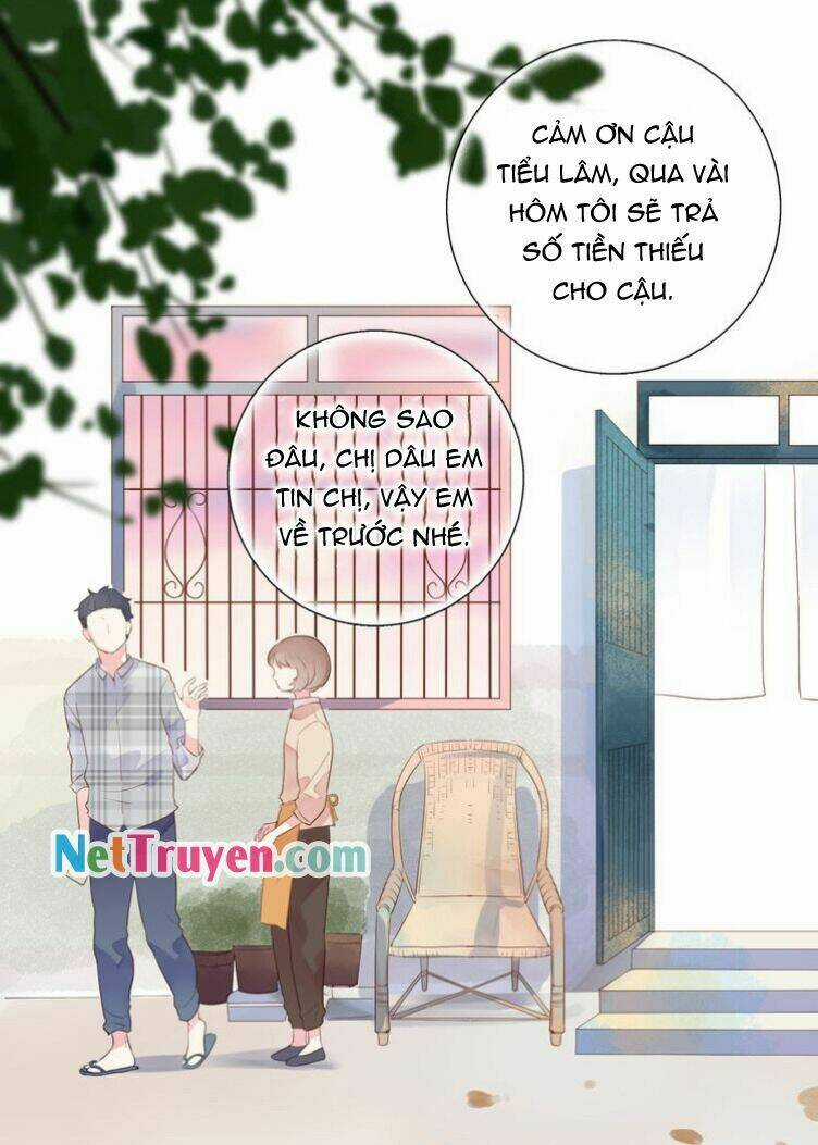 Dolo Mệnh Vận Giao Nang Chapter 32.1 trang 9