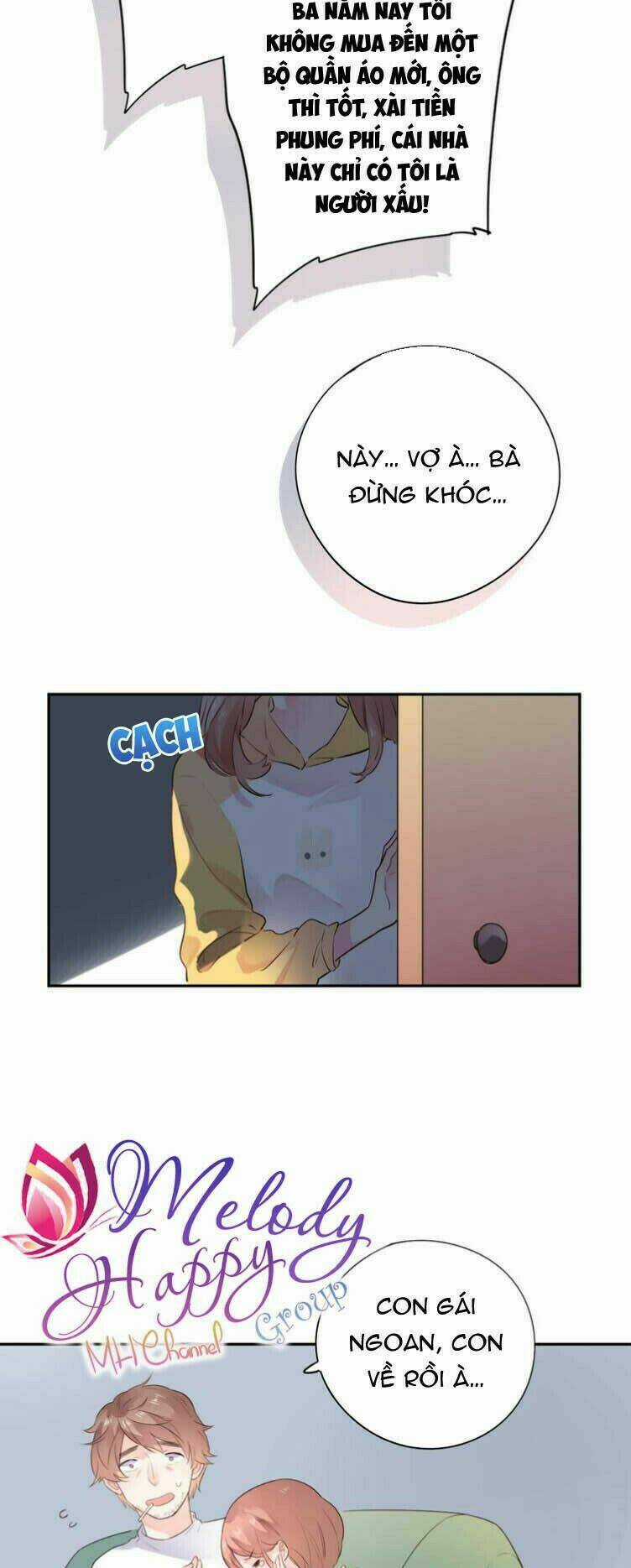 Dolo Mệnh Vận Giao Nang Chapter 32.2 trang 12