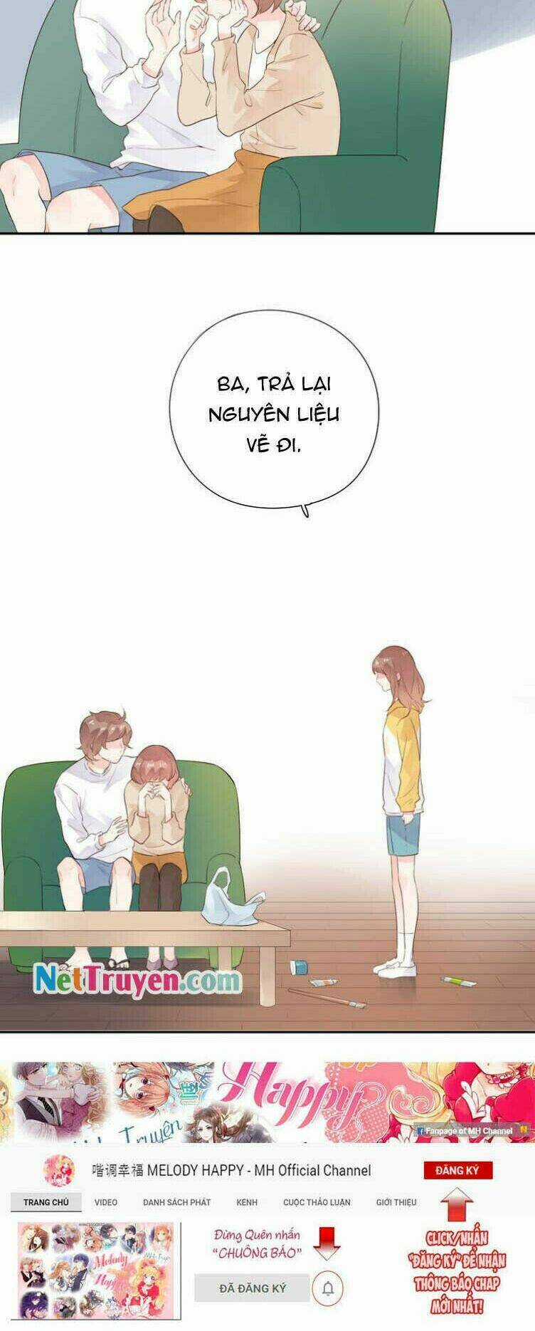 Dolo Mệnh Vận Giao Nang Chapter 32.2 trang 13