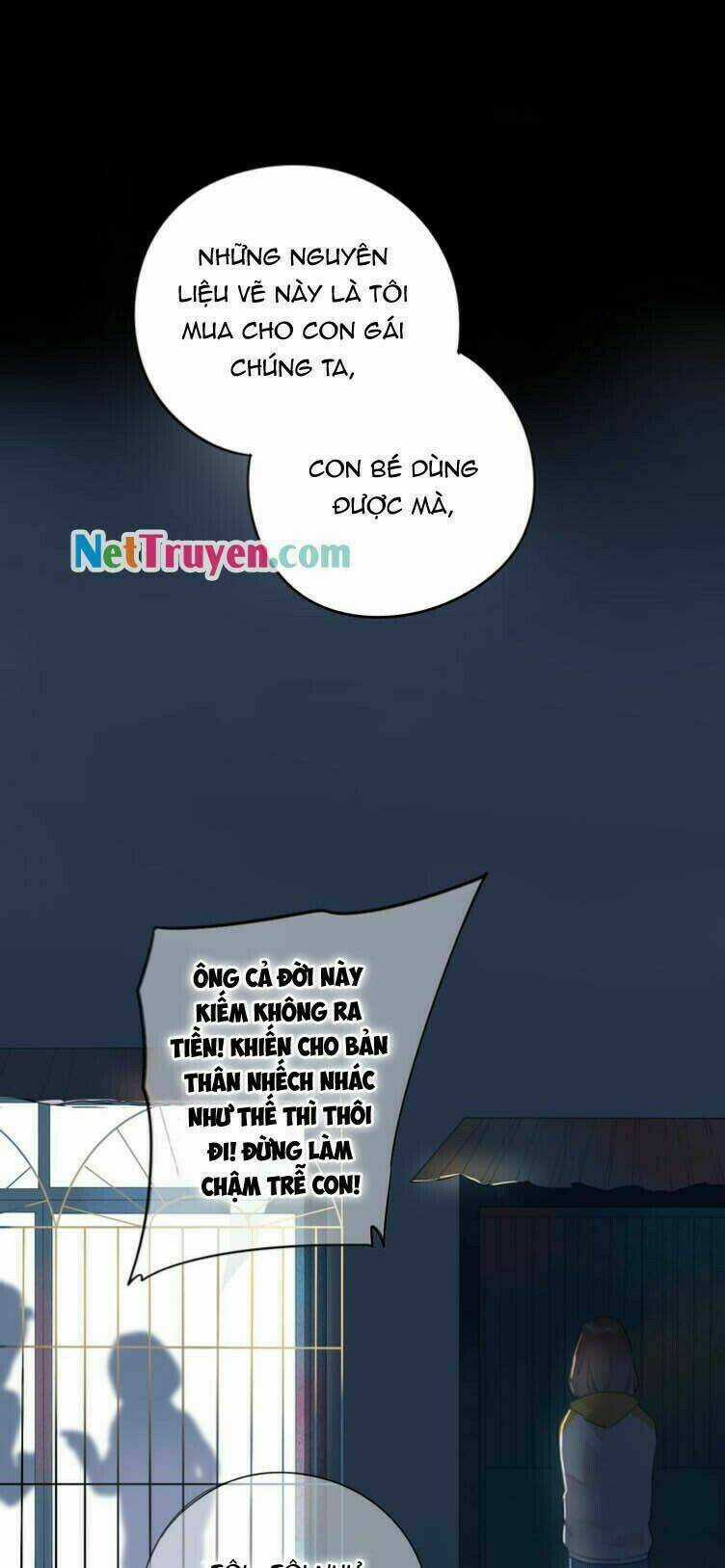 Dolo Mệnh Vận Giao Nang Chapter 32.2 trang 8