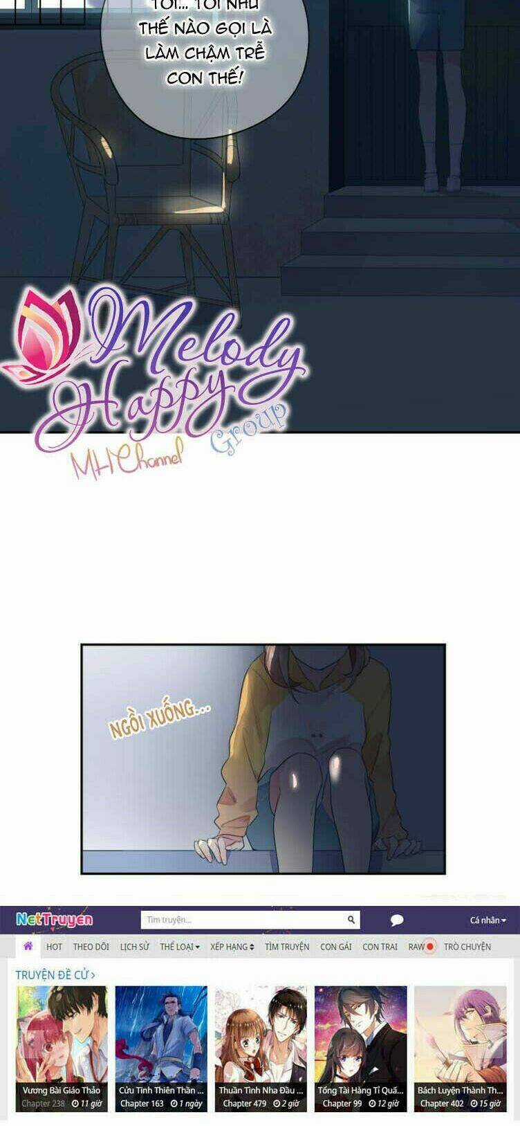 Dolo Mệnh Vận Giao Nang Chapter 32.2 trang 9